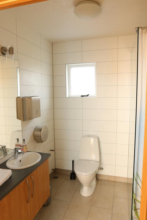 Framtid Hostel Дьюпівоґюр Номер фото